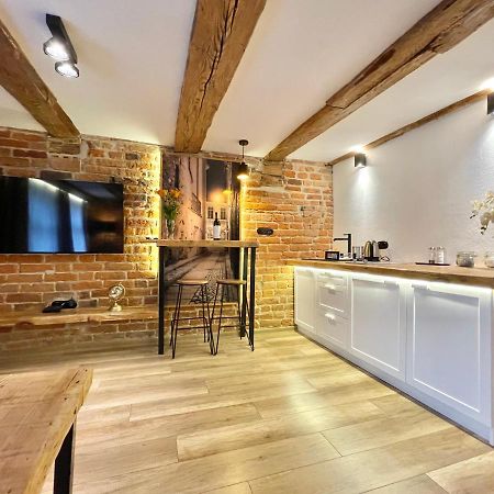 Maria 3 Apartment Torun Exterior photo