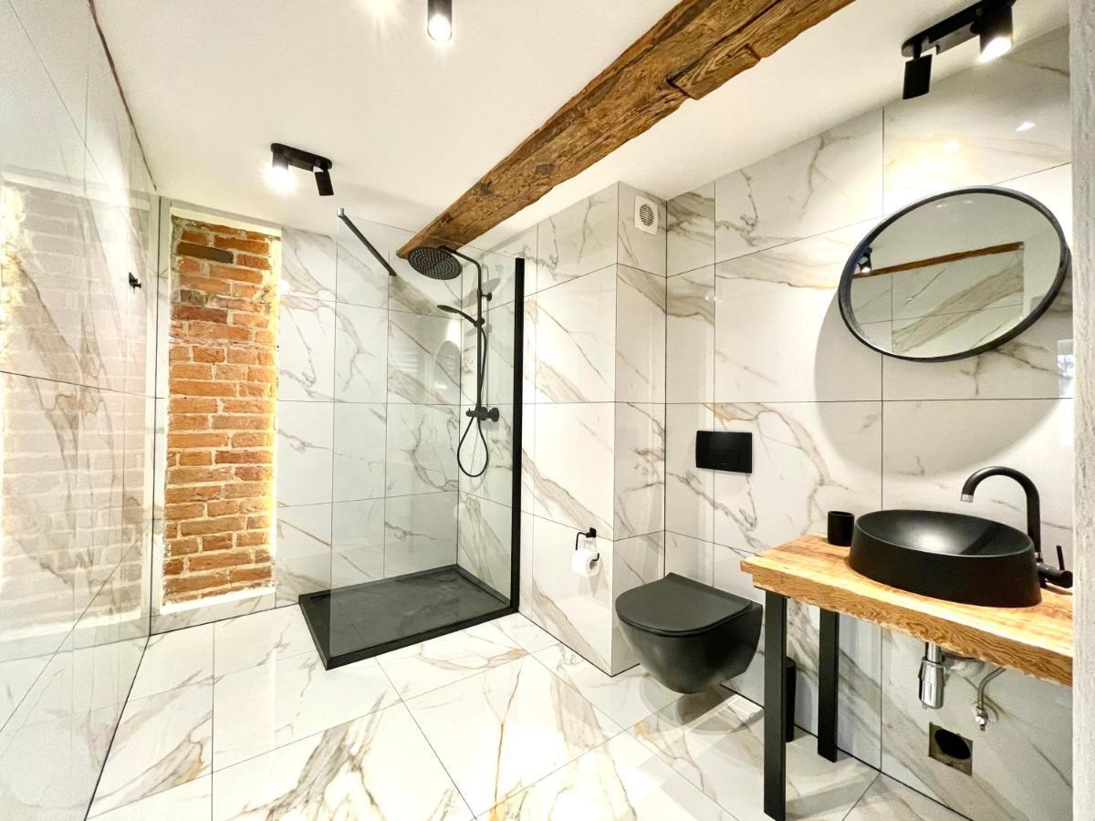 Maria 3 Apartment Torun Exterior photo